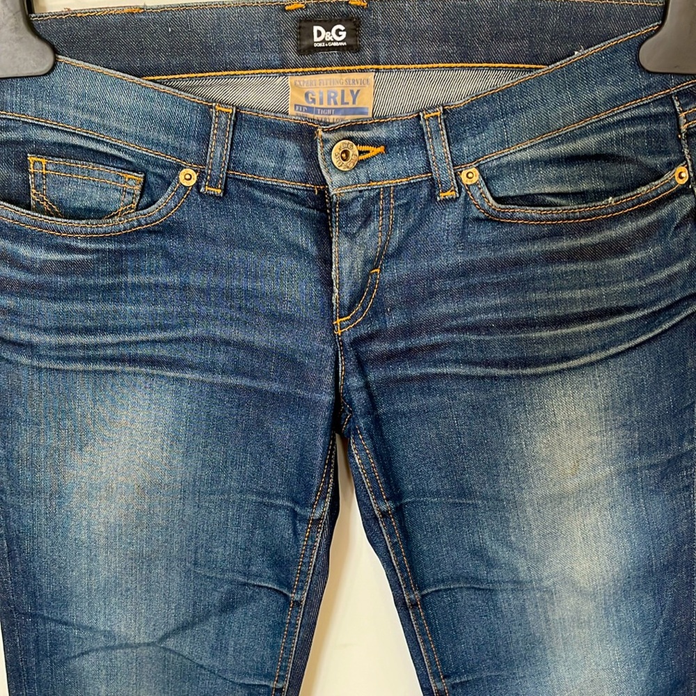 Dolce & Gabbana Jeans